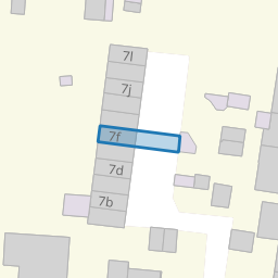 Perceel WEU00-B-3081