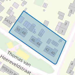 Perceel WEU00-B-3085