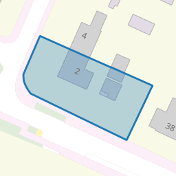 Perceel WEU00-B-3086