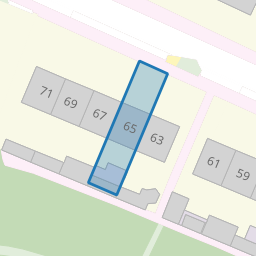 Perceel WEU00-B-3095