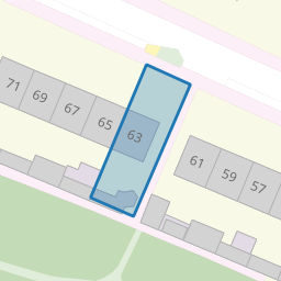 Perceel WEU00-B-3096