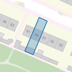 Perceel WEU00-B-3097