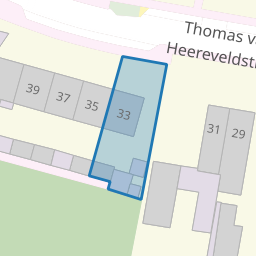 Perceel WEU00-B-3104