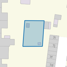 Perceel WEU00-B-3105