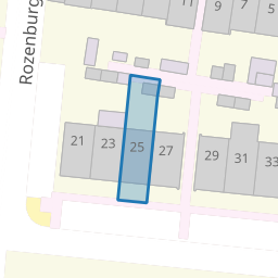 Perceel WEU00-B-3125