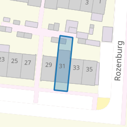 Perceel WEU00-B-3128