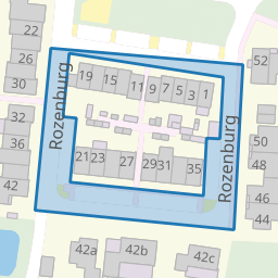 Perceel WEU00-B-3131