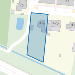 Perceel WEU00-B-3133