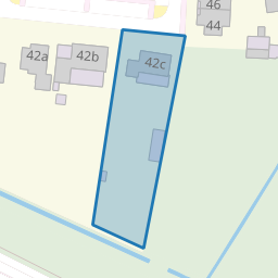 Perceel WEU00-B-3135