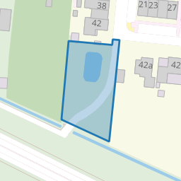 Perceel WEU00-B-3155