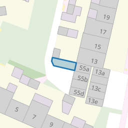 Perceel WEU00-B-3157