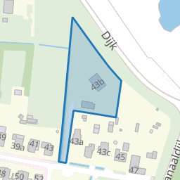 Perceel WEU00-B-3158