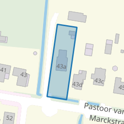 Perceel WEU00-B-3159