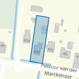 Perceel WEU00-B-3160