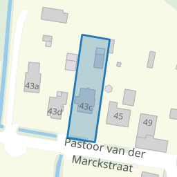 Perceel WEU00-B-3161