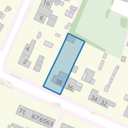 Perceel WEU00-B-3166