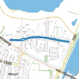 Perceel WEU00-B-3171