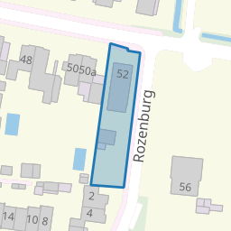 Perceel WEU00-B-3174