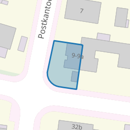 Perceel WEU00-B-3188