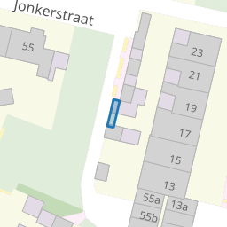 Perceel WEU00-B-3191