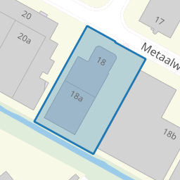 Perceel WEU00-B-3197