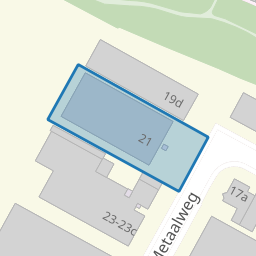 Perceel WEU00-B-3203