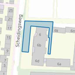 Perceel WEU00-B-3207