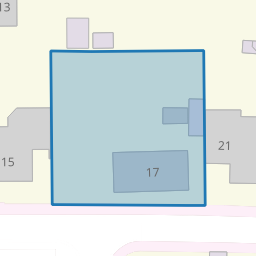 Perceel WEU00-B-3213