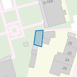 Perceel WEU00-B-3216