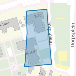 Perceel WEU00-B-3217