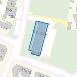 Perceel WEU00-B-3224