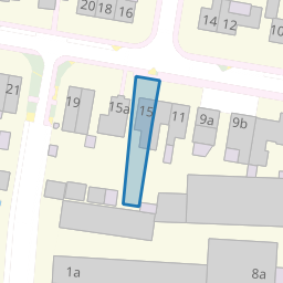 Perceel WEU00-B-3228