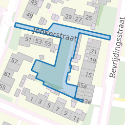 Perceel WEU00-B-3229