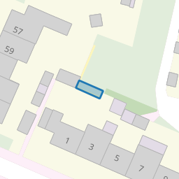 Perceel WEU00-B-3230