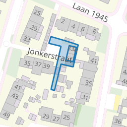 Perceel WEU00-B-3232