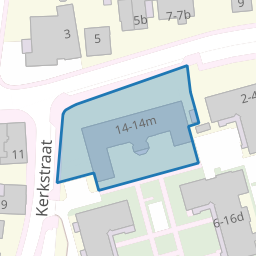 Perceel WEU00-B-3237