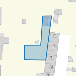 Perceel WEU00-B-3248