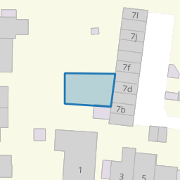 Perceel WEU00-B-3250