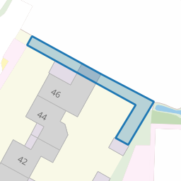 Perceel WEU00-B-3253