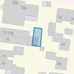 Perceel WEU00-B-3256