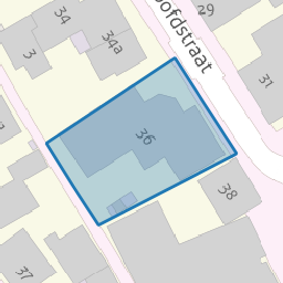 Perceel WFM00-C-1085