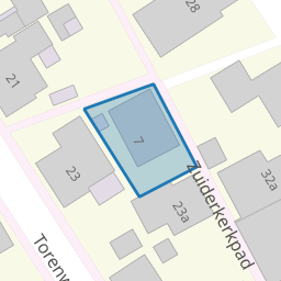 Perceel WFM00-C-1321