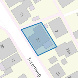 Perceel WFM00-C-1322