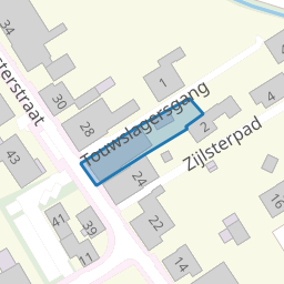 Perceel WFM00-C-1374