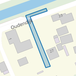 Perceel WFM00-C-1389