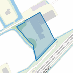 Perceel WFM00-C-1434