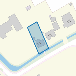 Perceel WFM00-C-1491