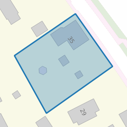 Perceel WFM00-C-1506