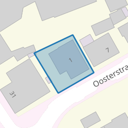 Perceel WFM00-C-1523