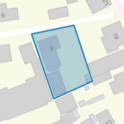 Perceel WFM00-C-1525